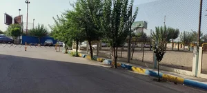 استخر بانوان شهدای غواص 2