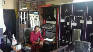 فروشگاه لوله و اتصالات بنیادپور