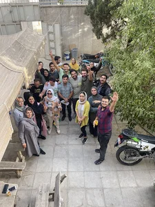 موسسه گردشگری آوای دشتیاران