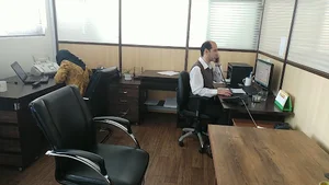 شرکت راهکار پردازش باتیس