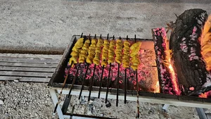 کافه علی
