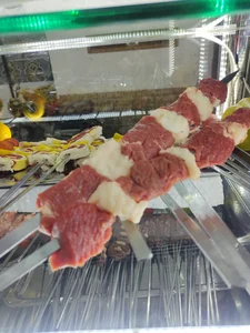 جگرکی و کبابی کاکو 3