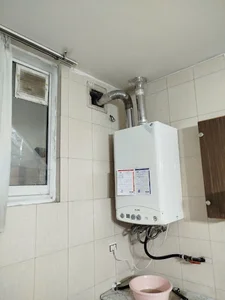 تعمیر و نصب پکیج و شوفاژ