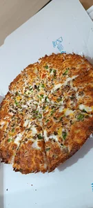 فست فود ژوان