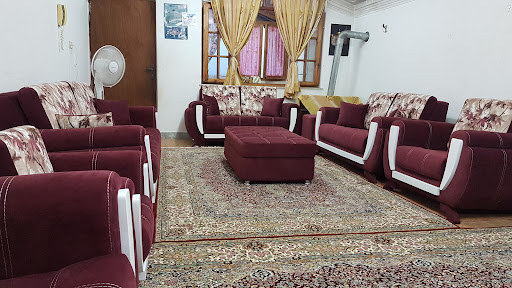 تولیدی مبل گیلان