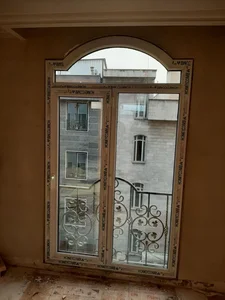در و پنجره UPVC در صادقیه 5