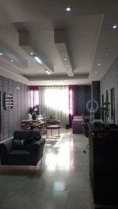 سالن زیبایی آرتیسان