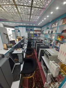 خدمات کامپیوتری و فنی مهندسی خیرجوی