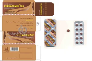 فنازوپریدین در مقابل سایر مسکن ها: کدامیک بهتر است؟ - دکترنکست