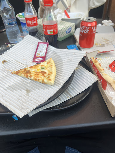 سوخاری کیلویی لقمک
