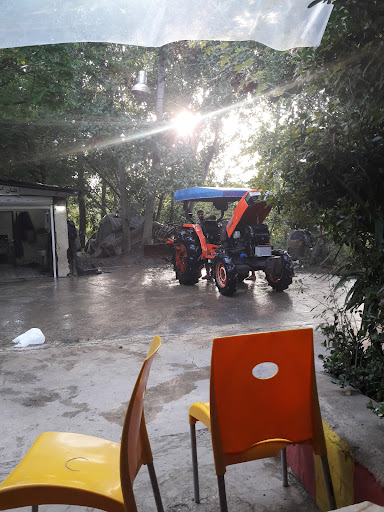 کارواش پل