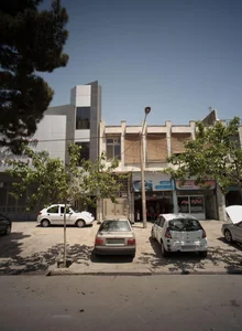 شستشوی داخل اتومبیل وحید 4