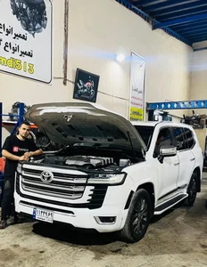 تعمیرگاه گیربکس اتوماتیک تسلا