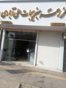سبزیجات علی آبادی 2