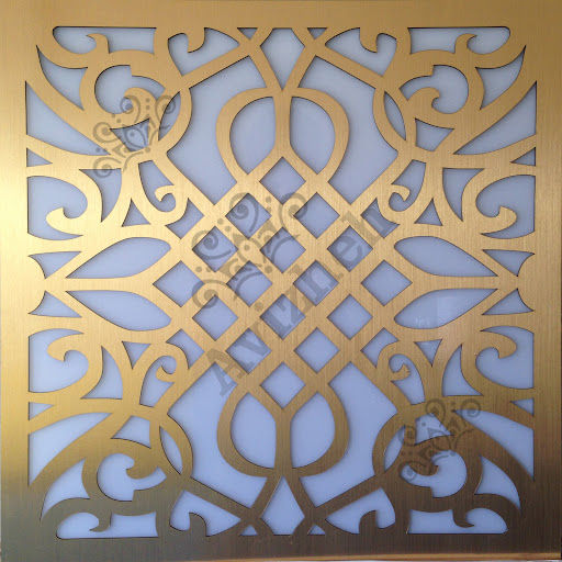Avizheh Decorative Industries