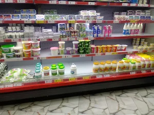 فروشگاه افق کوروش شعبه ساری محمدیان