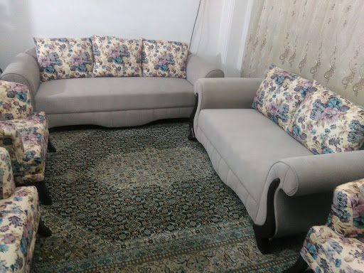 مبل ایمان