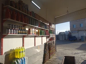 آپاراتی وتعویض روغنی برادران حسنلو