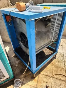 سرویس و تعمیر کولر آبی در طرشت