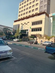 هتل بزرگ آتانا 4