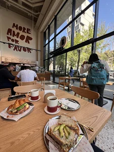 Boya Eatery