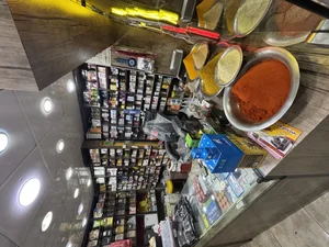 عطاری و دارویی درخشی 3
