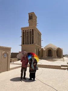 Yazd Discovery Tours