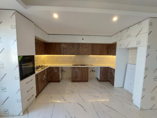 صنایع MDF شهپرست