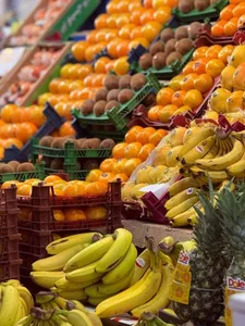 فروشگاه مواد غذایی حامی 5