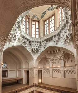 خانه حاج مصورالملکی