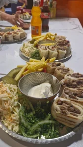 رستوران گاص شاورما 2