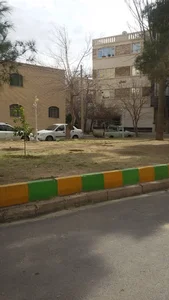 بوستان شقایق
