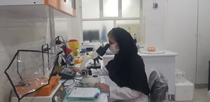 آزمایشگاه پاتولوژی سلامت