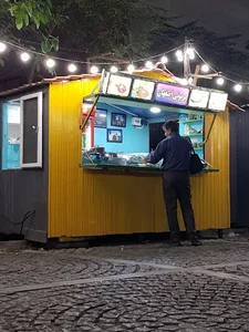 بریونی اصفهان
