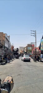 هیئت مذهبی جوانان امیرالمومنین قم