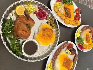 رستوران هفت خوان 2