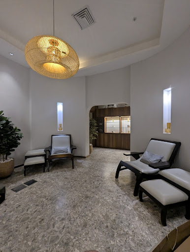 Rotana Spa & Wellness