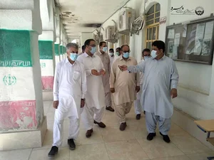 مرکز علمی کاربردی فن آوران پهره