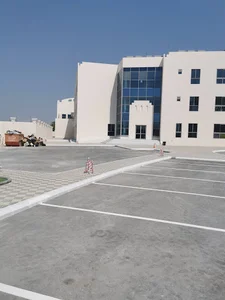 International Programs School