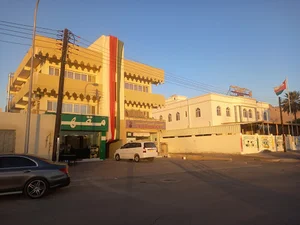 Nizwa Wali’s Office