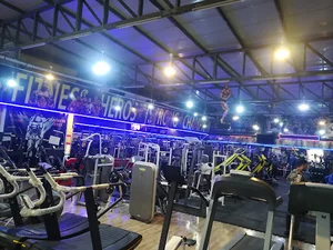 Alrafedin center