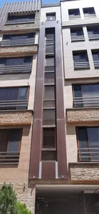 آلومینیوم و upvc مرادی 3