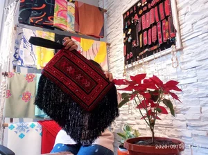 فروشگاه صنایع دستی دوچ بلوچ 2