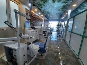 کلینیک دندانپزشکی رستا