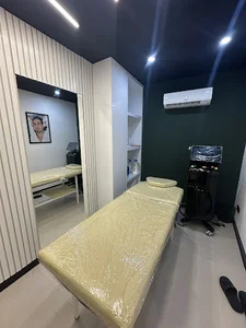 کلینیک زیبایی لونا