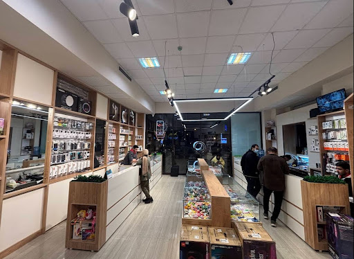 موبایل شمس کرمان