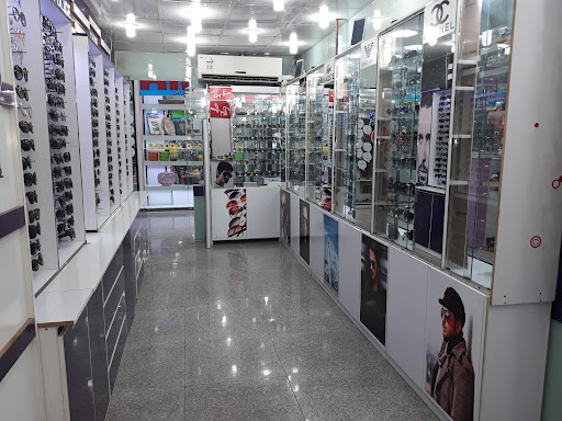 فروشگاه عینک مدیش