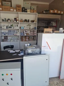 برق صنعتی خبیری 4