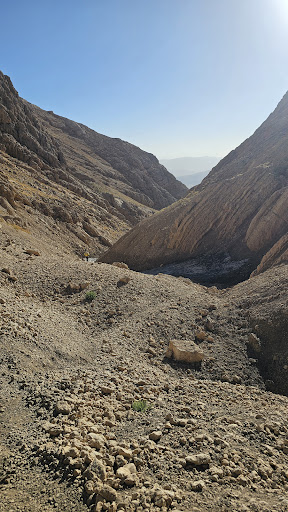 تنگ کوله خدنگ