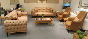 تولیدی مبل چوبین باقرزاده